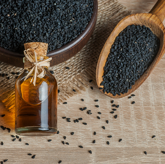 L'huile de Nigelle pour prendre soin de sa santé