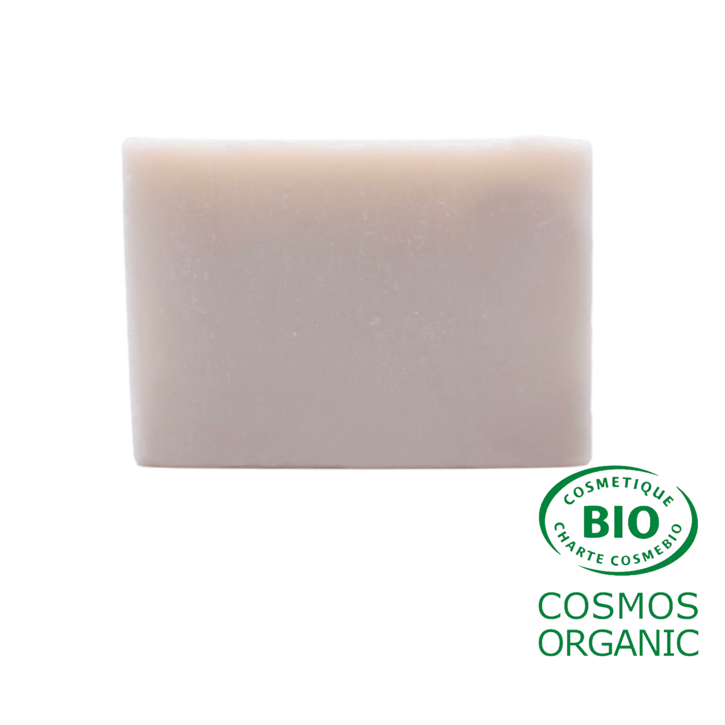 Savon Merveilleux à l'huile d'Argan Rhassoul Bio ✨ Certifié COSMOS ORGANIC
