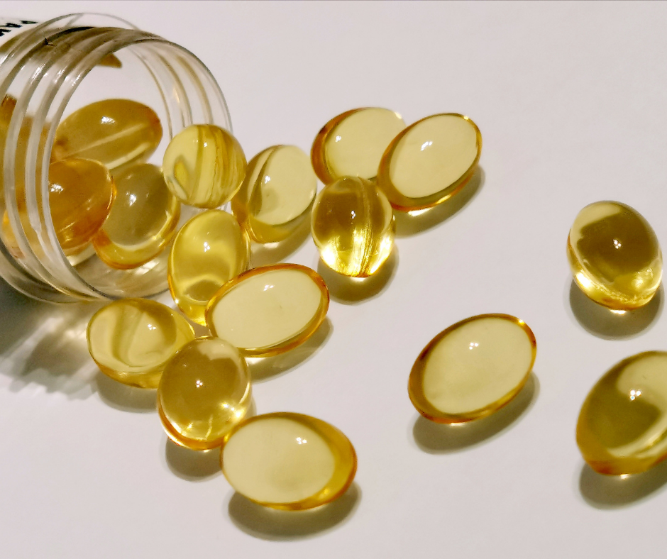 Vitamine E sur la peau, quels sont ses bienfaits ?