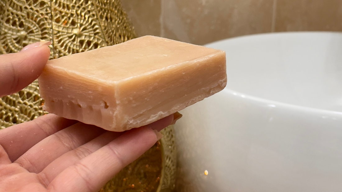 Choisir le bon savon solide: Notre guide !