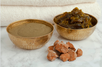 Crème de Rhassoul & ses bienfaits pour les cheveux